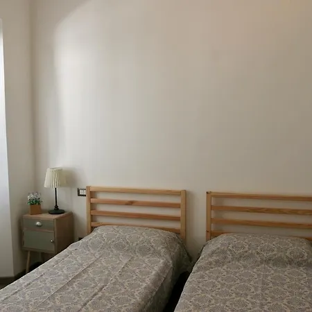 Marco's House * لافانيا