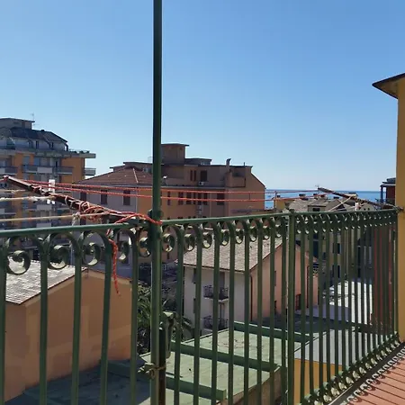 Apartment Marco's House