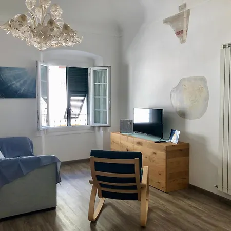 Marco's House Apartment *