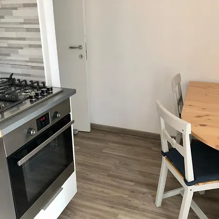 Marco's House 아파트 *