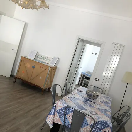 Marco's House Apartment *