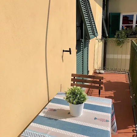 Marco's House Lavagna