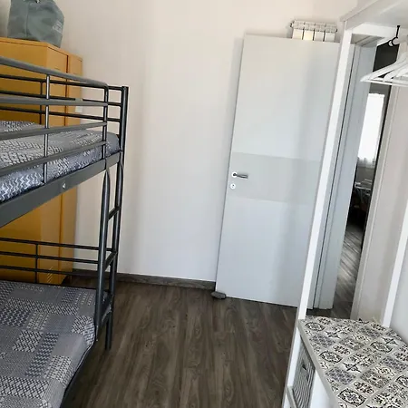 Marco's House * Lavagna