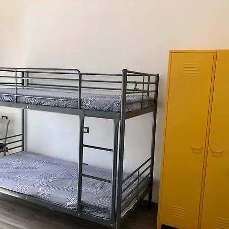 Апартаменты Marco's House