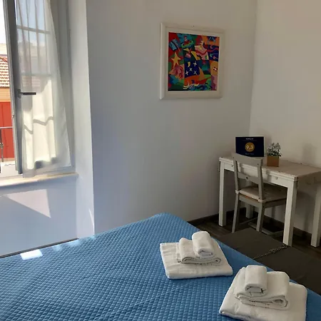 Marco's House * Lavagna