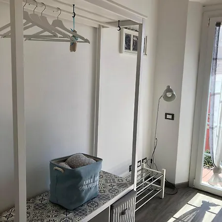 Appartamento Marco's House