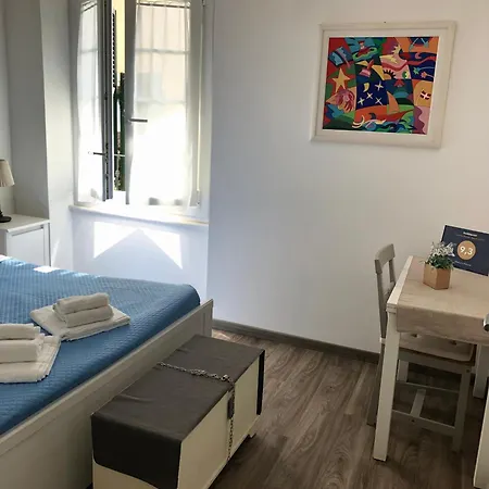 Marco's House Apartment