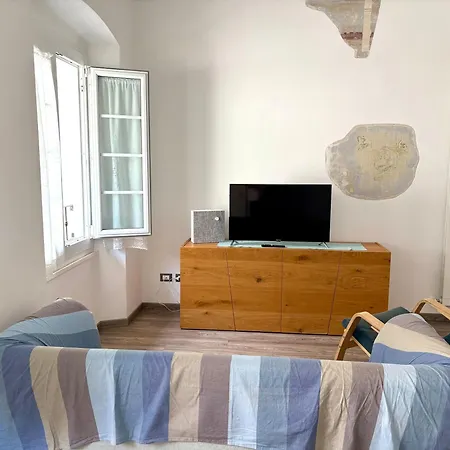 Appartement Marco's House *