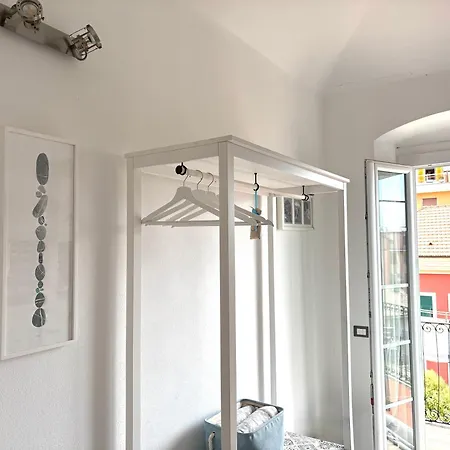 Marco's House Apartment Lavagna