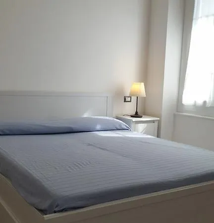 Marco's House Appartement