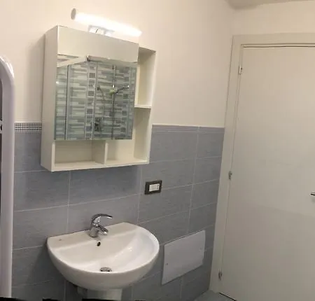 Marco's House Lavagna