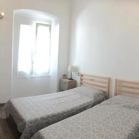 Appartement Marco's House Lavagna