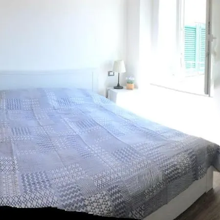 Apartment Marco's House