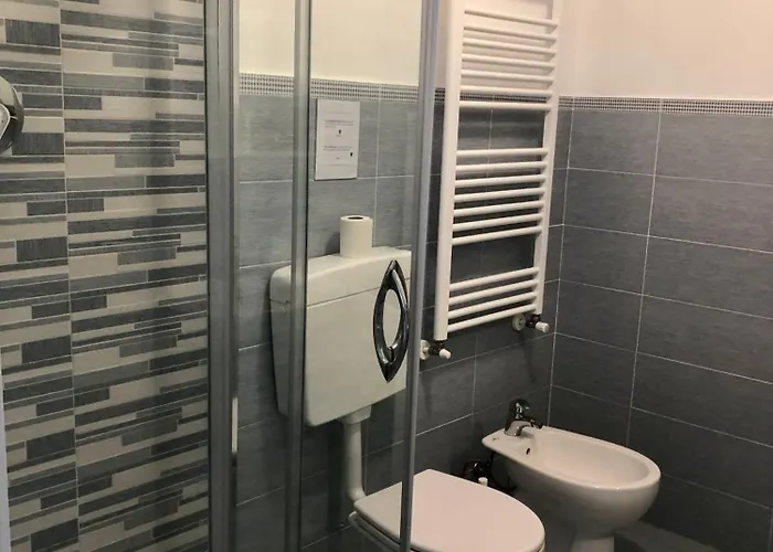 Marco's House 公寓 拉瓦尼亚