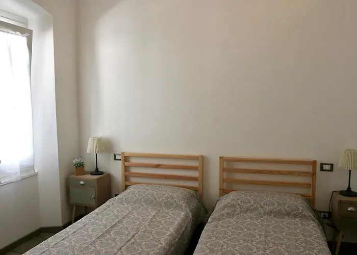 Marco's House * 拉瓦尼亚